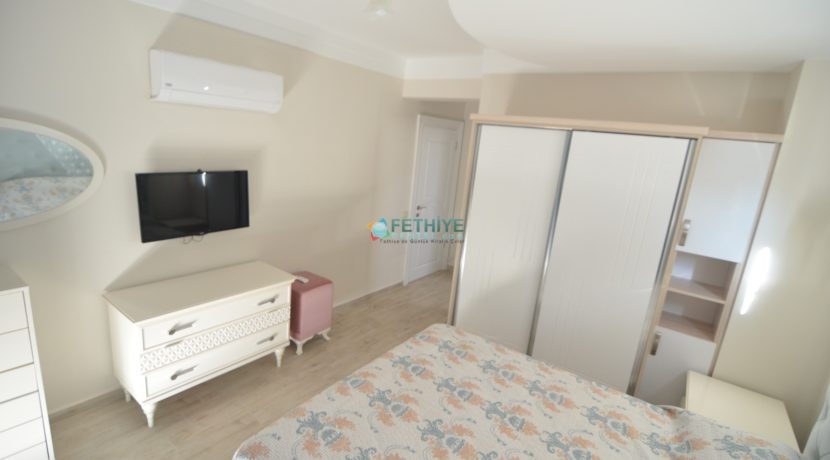 Günlük Kiralık Fethiye Villa 04