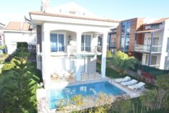 Günlük Kiralık Fethiye Villa 05