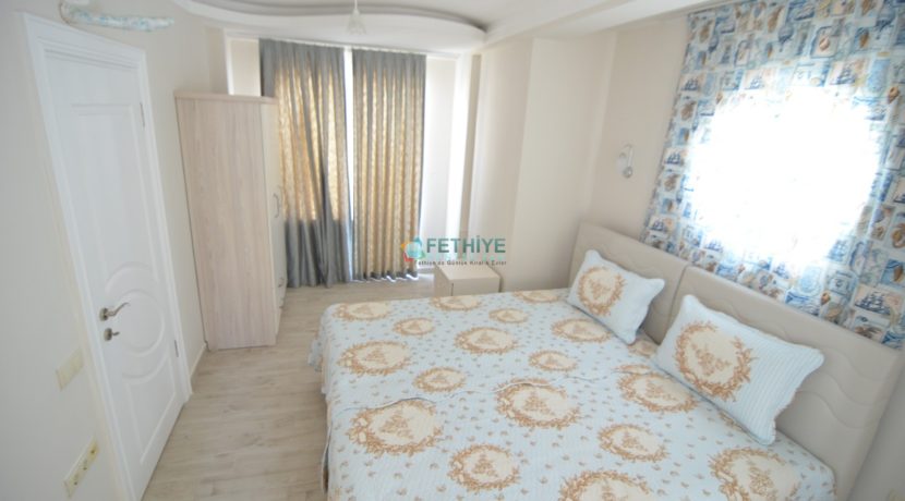 Günlük Kiralık Fethiye Villa 10