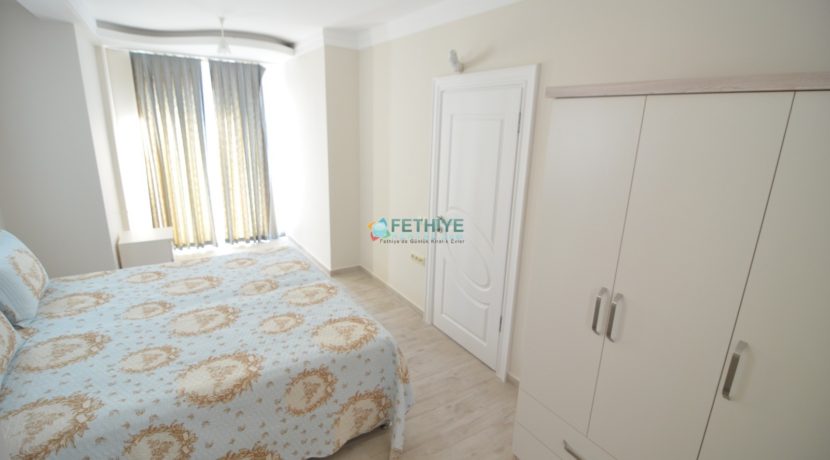 Günlük Kiralık Fethiye Villa 16