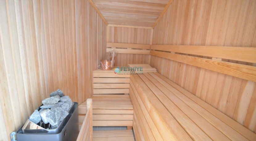 Günlük Kiralık Fethiye Villa 23