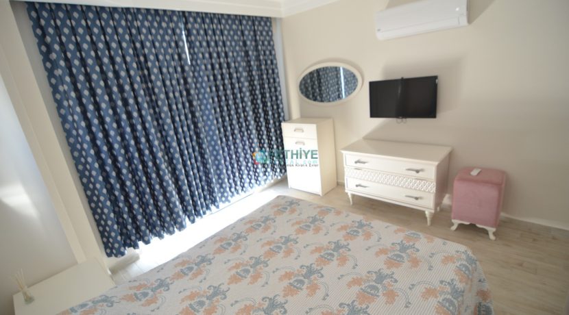 Günlük Kiralık Fethiye Villa 26