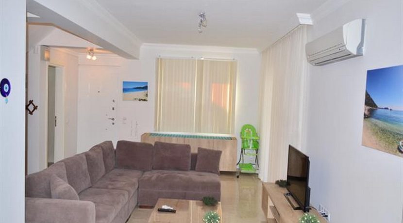 4 Yatak Odalı Günlük Kiralık Müstakil Havuzlu Villa Ölüdeniz Fethiye 02