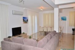 4 Yatak Odalı Günlük Kiralık Müstakil Havuzlu Villa Ölüdeniz Fethiye 09