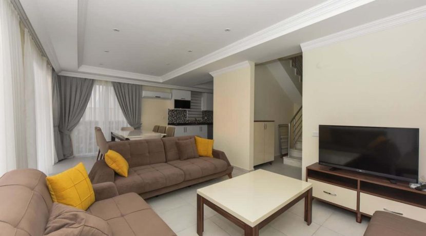 Günlük Kiralık Villa Ölüdeniz 4 Yatak Odalı 4 Banyo Tuvalet Özel Havuz